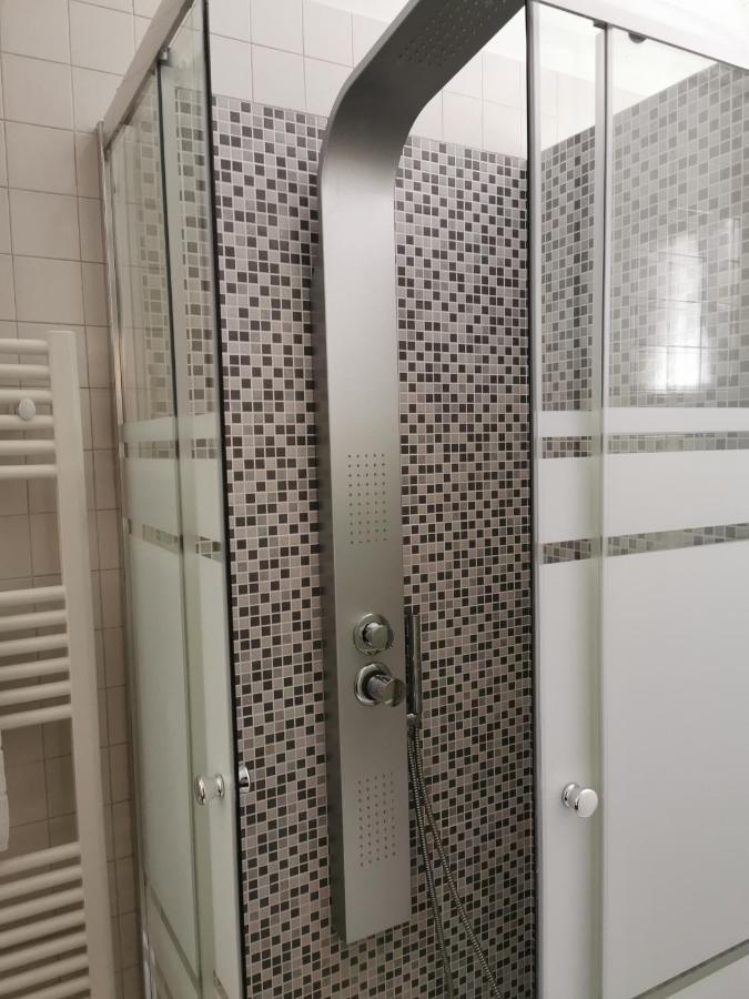 Ca Cristallina Wenecja Zewnętrze zdjęcie